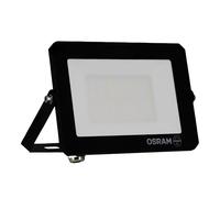Osram Projecteur LED LUX moderne 30 W, 2 700 lm, 6 500 K, IP65, aluminium | FLOODLIGHT LUX, Outdoor Lighting (Special), Noir, 30000 h, pack de 1