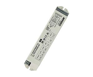 Osram Qtz8 418 4 x 18 W T8 Ballast