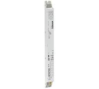 Osram Quicktronic Fit QT-FIT8 Ballast électronique 2 x 36 T8 - Fonctionne avec 2 tubes fluorescents T8 36 W - [Spécifications UE : 220-240 V], Blanc