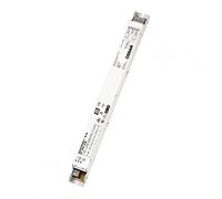 Osram Quicktronic Fit QT-FIT8 Ballast électronique 2 x 36 T8 - Fonctionne avec 2 tubes fluorescents T8 36 W - [Spécifications UE : 220-240 V], Blanc