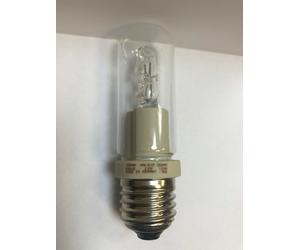 OSRAM RADIUM Halolux Ceram Lampe Halogène E27 230V 150W 64402 Clair 2500lm