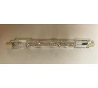 Osram halogène tube R7s à intensité variable Haloline Superstar côtés gesockelter Ampoules halogènes 230 W efficacité énergétique C/5000 Lm/Blanc Chaud - 2950 K