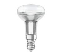 OSRAM réflecteur LED | Culot: E14 | Blanc froid | 4000 K | 2,60 W | équivalent à 40 W | LED STAR R50