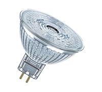 Osram réflecteur LED | Culot: GU5.3 | Blanc froid | 4000 K | 2,60 W | équivalent à 20 W | LED STAR MR16 12 V