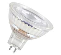 Osram Réflecteur LED Spot Star MR16, 2700 K blanc chaud, 6,1 W, GU5.3,