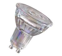 Osram Réflecteur LED Spot Star PAR16 35, 2700 K blanc chaud, 2,4 W, GU10, | LED Star PAR16 35 36°, LED Lamps, Clair, 50 mm dia, 15000 h, pack de 3