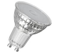 Osram Ampoule LED PAR16 Superstar à intensité variable 3,7 W GU10 2700 K Blanc chaud 350 lm