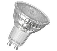 Osram Réflecteur LED Superstar PAR16 50 à intensité variable, blanc neutre 4 000 K, 3,7 W, GU10, 36°, 350 lm, 15 000 h, pour éclairage ponctuel et d'accentuation,6-Pack