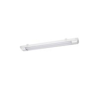 OSRAM Réglette à LED HOMELIGHTING Power Batten 600 mm 25 W 3000 K Blanc chaud