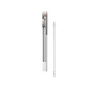 Osram Réglette LED 600 mm, blanc chaud, 8,9 W, 900 lumens, installation | TubeKIT LED, Indoor Wall Lighting, dia, 30000 h, pack de 1