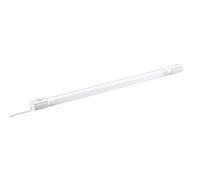 OSRAM Réglette LED 600 mm, blanc neutre, 8,9 W, 900 lumens, installation facile, économe en énergie, IP20, pour cuisines et