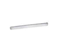 OSRAM Réglette LED étanche Submarine, 2x15W, blanc neutre 4000K, 3000lm, IP65, résistante à la poussière et aux projections d'eau, pour caves et garages