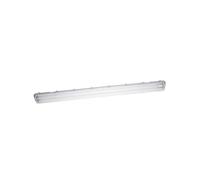 OSRAM Réglette LED étanche Submarine 2x19W 4000K 3800lm IP65 pour caves et garages