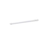 OSRAM réglette LED haute efficacité lumineuse 1200 mm 50 W 4000 K | LED Power Batten, Clamp Lights, Blanc, 25000 h, pack de 1