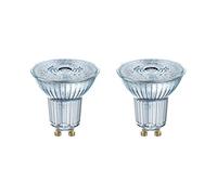 Osram Retail 4058075260238 LED STAR PAR16 35 non-dim 36° 2,6W/827 GU10