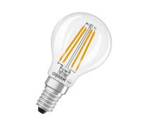 Osram Retrofit Ampoule LED P45 E14, 2700 K, 3,4 W, 4099854468759, P45