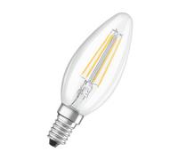Osram Retrofit Classic B ampoule LED Blanc chaud 2700 K 4 W E14