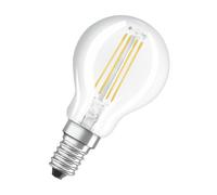 Osram Retrofit Classic P ampoule LED Blanc chaud 2700 K 4 W E14