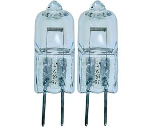 Osram S.A.S.U - Ampoule Halogene Halostar G4 20W Blister De 2