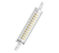 Osram SLIM LINE ampoule LED Blanc chaud 2700 K 12 W R7s E