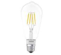Ampoule Led E27 5.50 W Osram Smart+ 4058075091146 Blanc Chaud