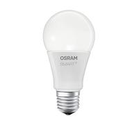 Osram Ampoule Led Connectée Dimmable Smart+ - Culot E27 - Blanc Chaud