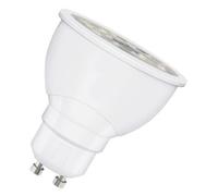 Osram Smart+ Ampoule Spot Connectée Led Gu10 6 W Équivalent A 50 W Dimmable Du Blanc Chaud Au Blanc Froid