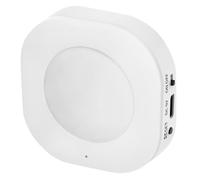 OSRAM SMART+ Capteur de mouvement avec technologie WiFi, non gradable, IP20, blanc, plastique
