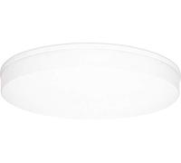 OSRAM Smart+ Ceiling LED Connecté | Applique / Plafonnier | Dimmable | 33cm de diamètre | 23 Watts - 1400 Lumens | Blanc Chaud/Froid 2000/6500K | Pilotable avec Amazon Alexa via une passerelle Zigbee