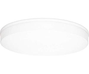 OSRAM Smart+ Ceiling LED Connecté | Applique / Plafonnier | Dimmable | 33cm de diamètre | 23 Watts - 1400 Lumens | Blanc Chaud/Froid 2000/6500K | Pilotable avec Amazon Alexa via une passerelle Zigbee