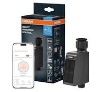 OSRAM SMART+ Contrôleur d’irrigation, système d’arrosage intelligent pour | Couleur du produit Gris, , diamètre, Durée de vie, IP55, 1-Pack