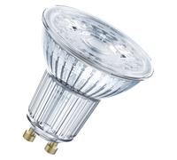 OSRAM HOMELIGHTING 4099854461804 LED CEE F (A - G) GU10 4.7 W (Ø x H) 50.00 mm x 50.00 mm 1 pc(s)
