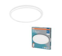 Osram SMART+ Matter Or isc Luminaire de salle de bain LED IP44 400mm,