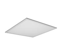 OSRAM Smart+ Panneau LED, Lampe de plafond / murale LED LED intégrée 36 W blanc chaud à blanc lumière du jour