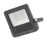 Osram SMART+ Matter Projecteur LED FLOODLIGHT, 10W, 8000lm, RGBW 16 millions de couleurs, 3000K, WiFi, Matter, Alexa/Google, IP65