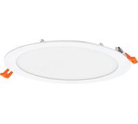 OSRAM Smart+ Spot encastrable 22 W blanc chaud, blanc lumière du jour
