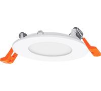 OSRAM Smart+ Spot encastrable 4.5 W blanc chaud, blanc lumière du jour