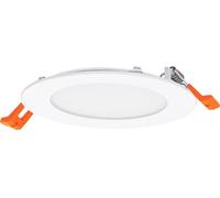 OSRAM Smart+ Spot encastrable 8 W blanc chaud, blanc lumière du jour