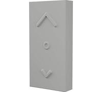 OSRAM Smart+ Télécommande Mini Switch Connectée | Gris