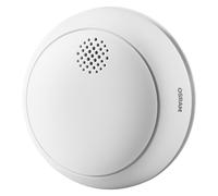 OSRAM SMART+ WIFI Détecteur de fumée, IP20, plastique, 86 mm, blanc