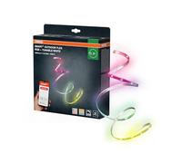 Osram SMART+ Zigbee bandes LED extérieures flexibles RVBB gradables,