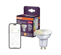 OSRAM SMART+ ZIGBEE Spot dimmable 2700 K 4,7 W 350 lm | SMART+ ZIGBEE Dimmable Spot, LED Lamps, 50 mm dia, 20000 h, pack de 1