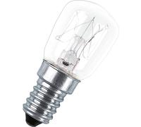 OSRAM SPECIAL OVEN T 25 W 230 V E14 - Ampoules standard, socle E14
