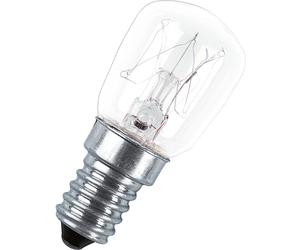 OSRAM SPECIAL OVEN T 25 W 230 V E14 - Ampoules standard, socle E14