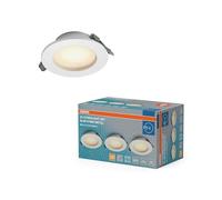 OSRAM HOMELIGHTING 4058075854314 Spot de plafond, Plafonnier à spot LED blanc