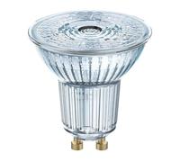Osram spot LED PAR16 GU10 4,3 W blanc froid