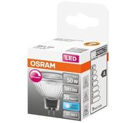 Osram Spot LED SUPERSTAR MR16 12 V GU5.3 8 W dimmable équiv. 50 W Blanc froid 4000 K