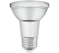 OSRAM Spot PAR20 LED 36° verre variable 5W=50 E27 chaud G