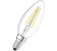 Osram SST CLASSIC B 40 CL 5 W/2700 K E14 - Lampes LED socle E14