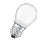 Osram STAR ampoule LED Blanc chaud 2700 K 4 W E27 E